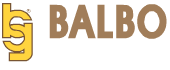 Balbo Parquet logo